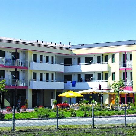 Appartamenti Joker Vallenova Cavallino-Treporti Εξωτερικό φωτογραφία