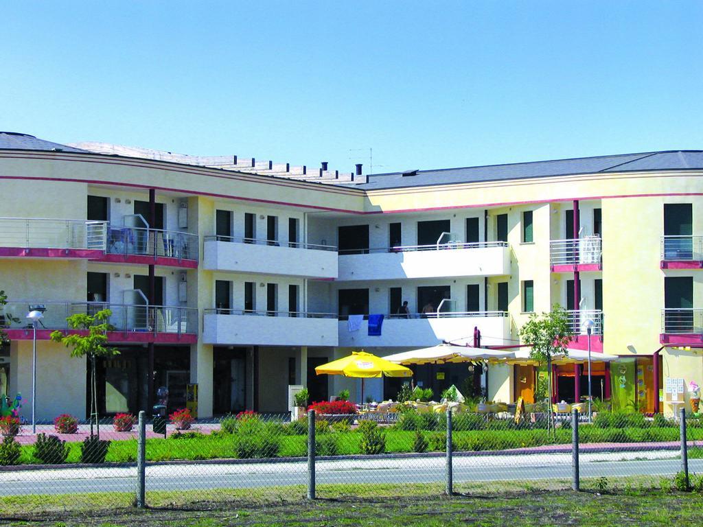 Appartamenti Joker Vallenova Cavallino-Treporti Εξωτερικό φωτογραφία