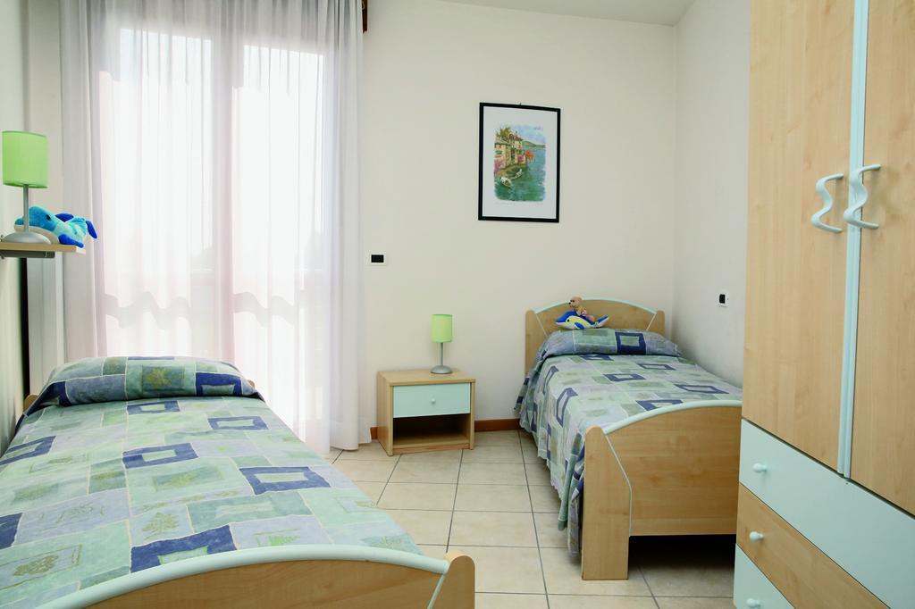 Appartamenti Joker Vallenova Cavallino-Treporti Εξωτερικό φωτογραφία